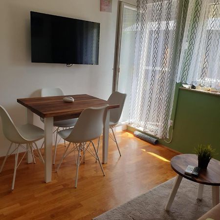 קרס Apartments Glibo מראה חיצוני תמונה