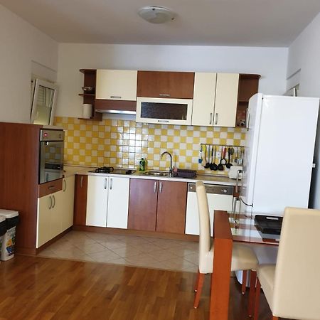קרס Apartments Glibo מראה חיצוני תמונה