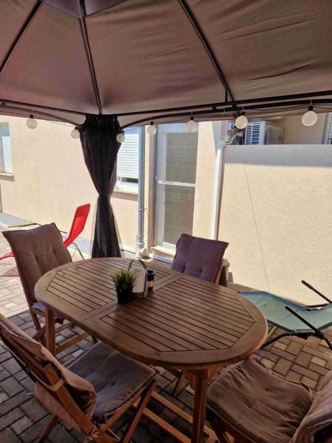קרס Apartments Glibo מראה חיצוני תמונה