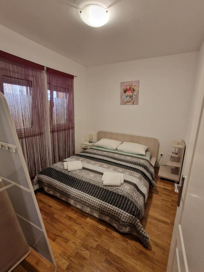 קרס Apartments Glibo מראה חיצוני תמונה