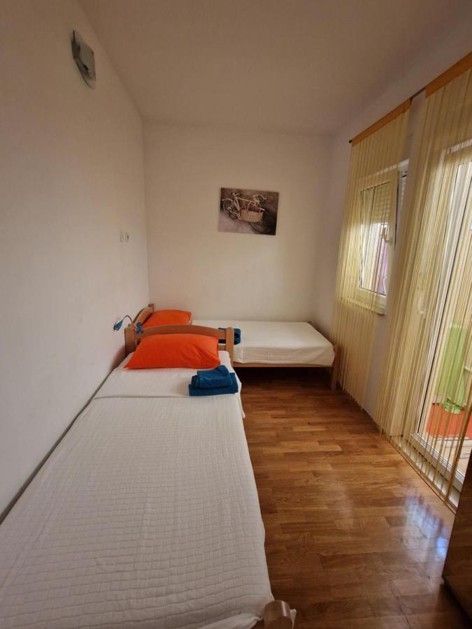 קרס Apartments Glibo מראה חיצוני תמונה