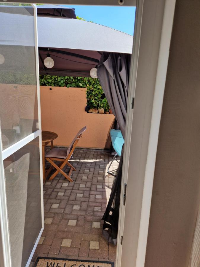 קרס Apartments Glibo מראה חיצוני תמונה