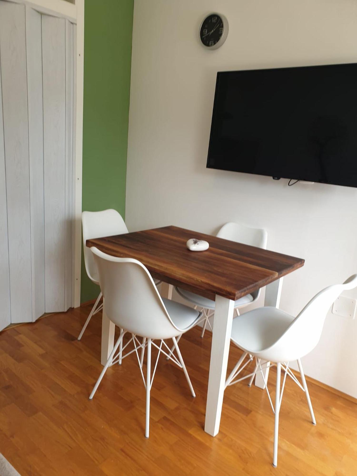 קרס Apartments Glibo מראה חיצוני תמונה