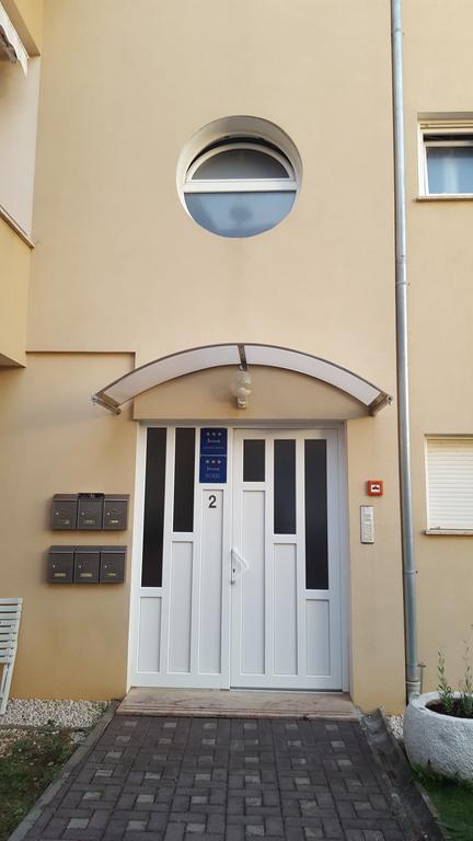 קרס Apartments Glibo מראה חיצוני תמונה